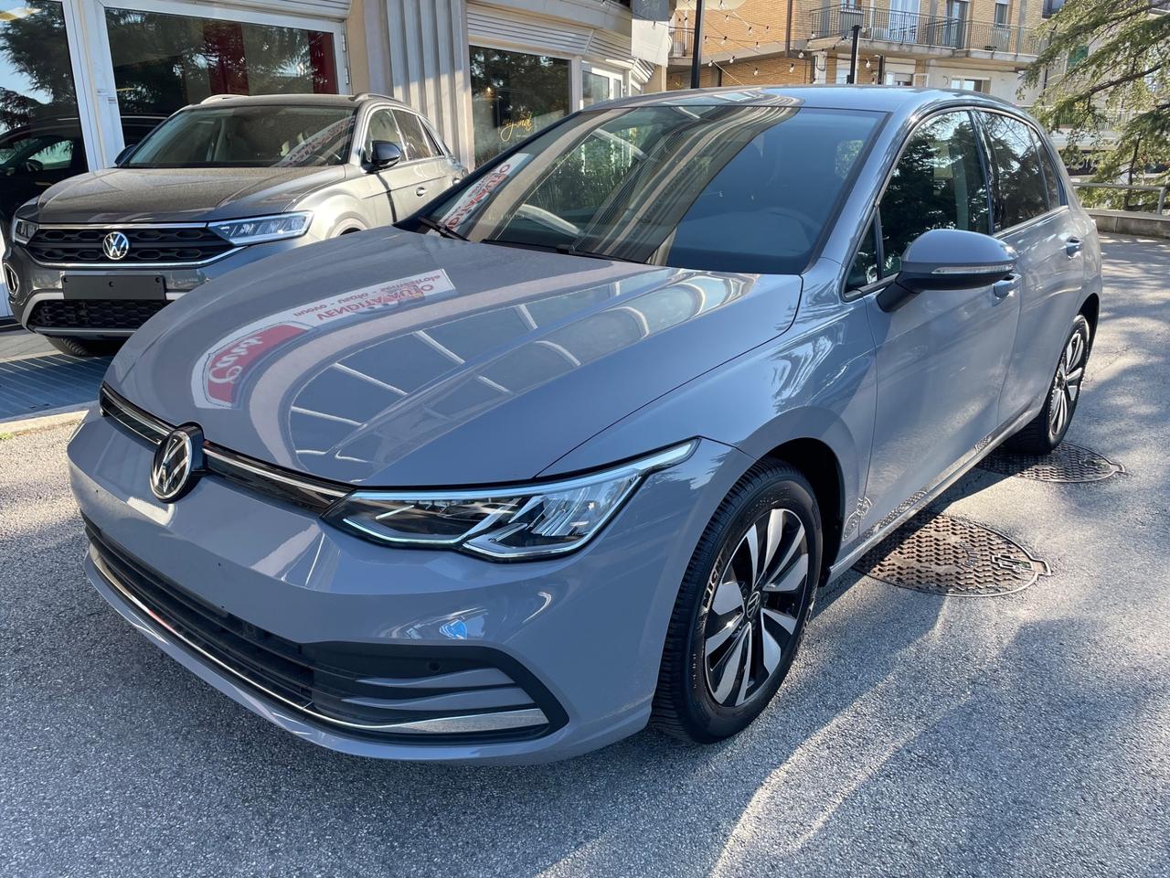 VOLKSWAGEN GOLF 2.0 TDI 116 CV MOVE