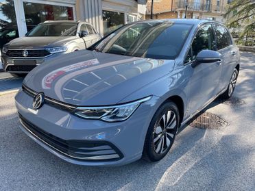 VOLKSWAGEN GOLF 2.0 TDI 116 CV MOVE