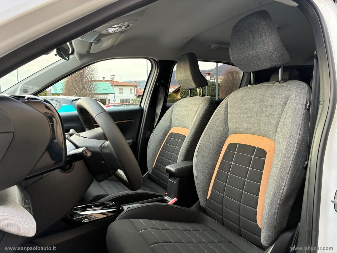 CITROEN C3 Aircross Hybrid 136 e-DCS6 Plus