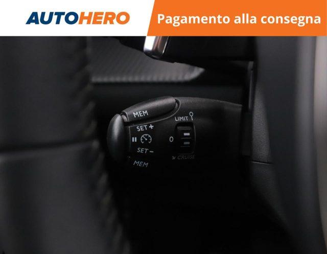 PEUGEOT 208 PureTech 100 Stop&Start EAT8 5 porte Allure Pack