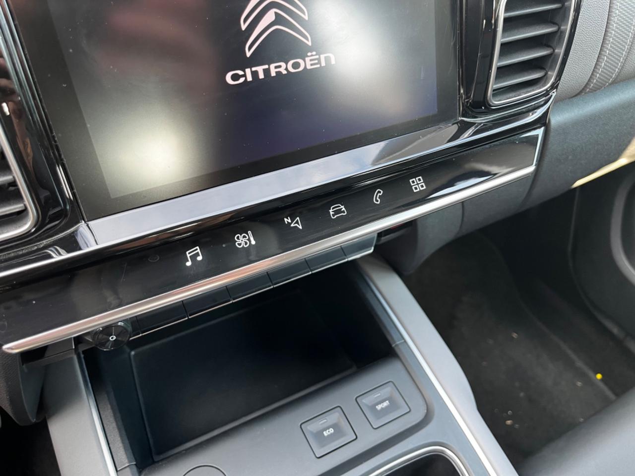 Citroen C5 Aircross PureTech 130 S&S Feel