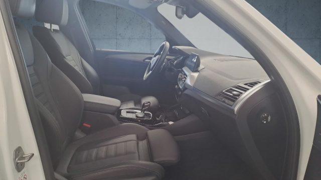BMW X3 xDrive20i 48V Msport Aut.