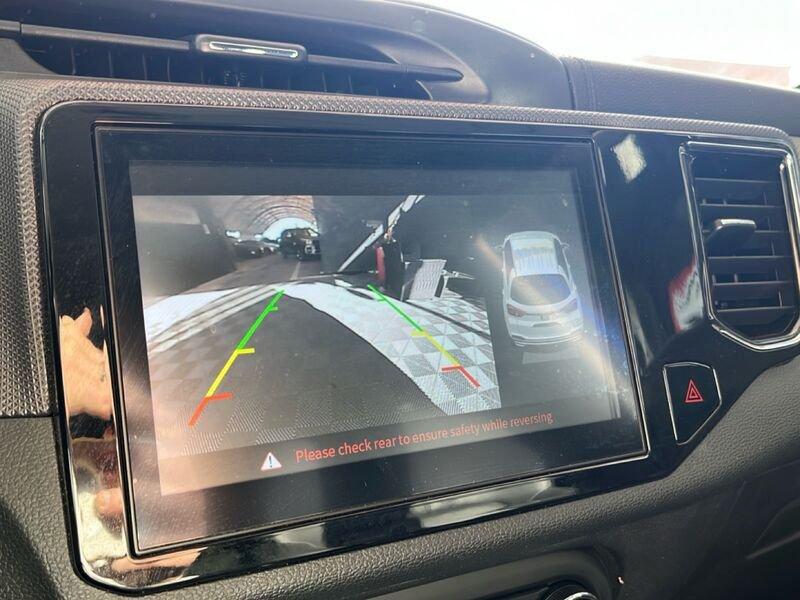 DR AUTOMOBILES dr 4.0 1.5 Bi-Fuel GPL