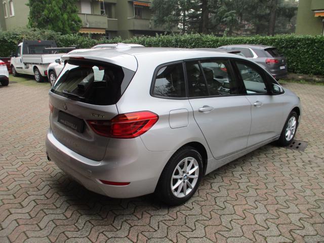 BMW 216 d Gran Tourer Advantage *7 POSTI !!