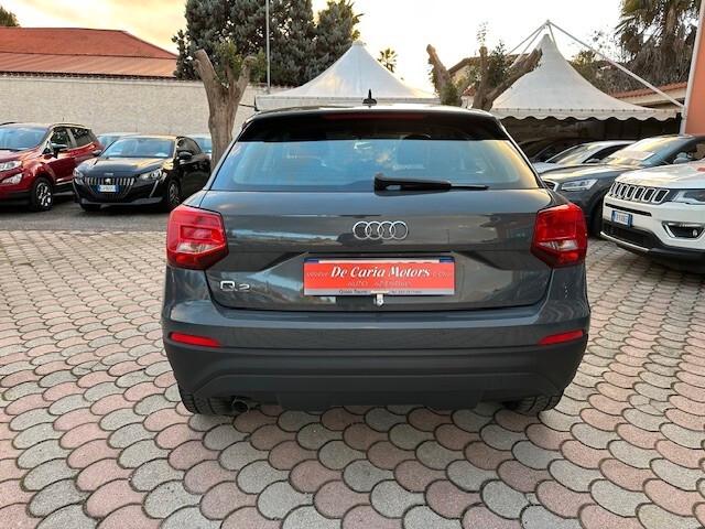 Audi Q2 30 TDi 116CV 74.000 - 2019