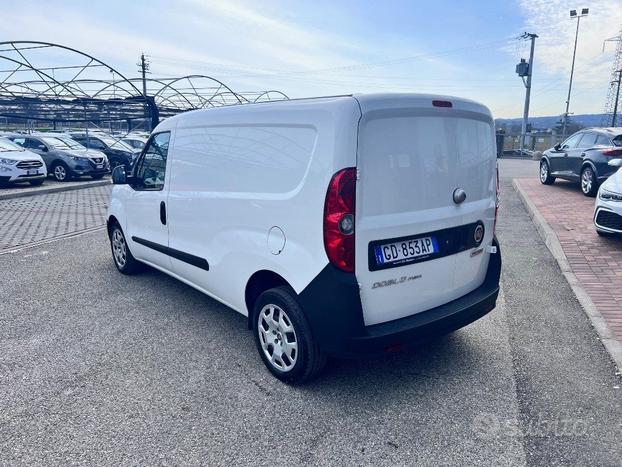 FIAT Doblo 1.6 MJT 120CV S&S PL-TN Cargo Maxi Lo
