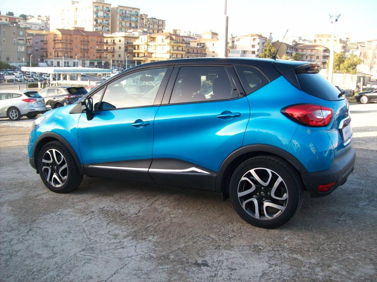 RENAULT CAPTUR 1.5 DCI CV.90 S&S Energy R-Link