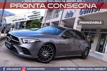 Mercedes-Benz Classe A A 250 Aut 4Matic Premium AMG Night EDITION