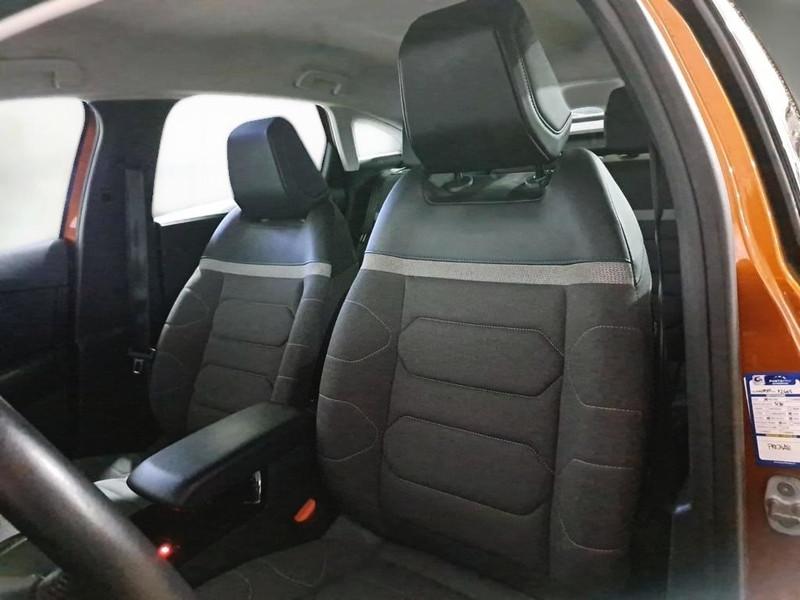 CITROEN C4 BLUEHDI 130 SES FEEL PACK EAT8 5 PORTE BERLINA