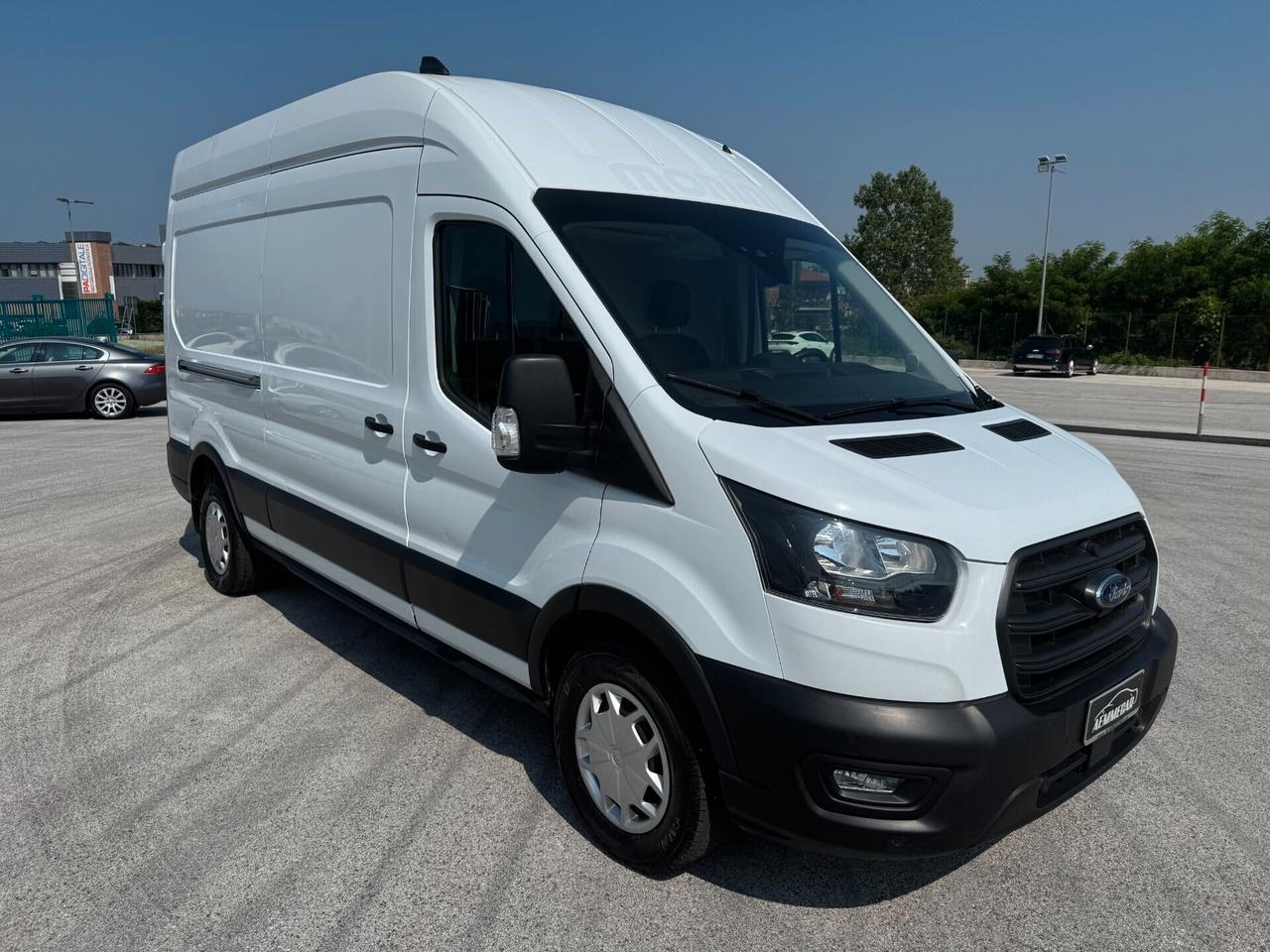 FORD Transit 2.0 TDCi 350 L3 IVA ESCLUSA