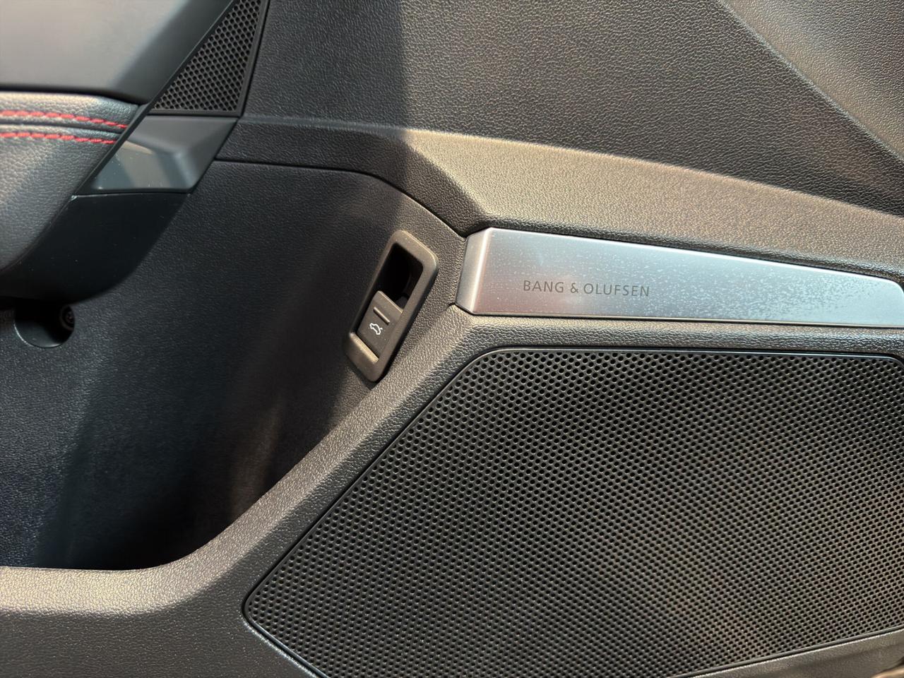 Audi RS3 Sportback 2.5 tfsi 400cv Carboceramica Tetto 2022