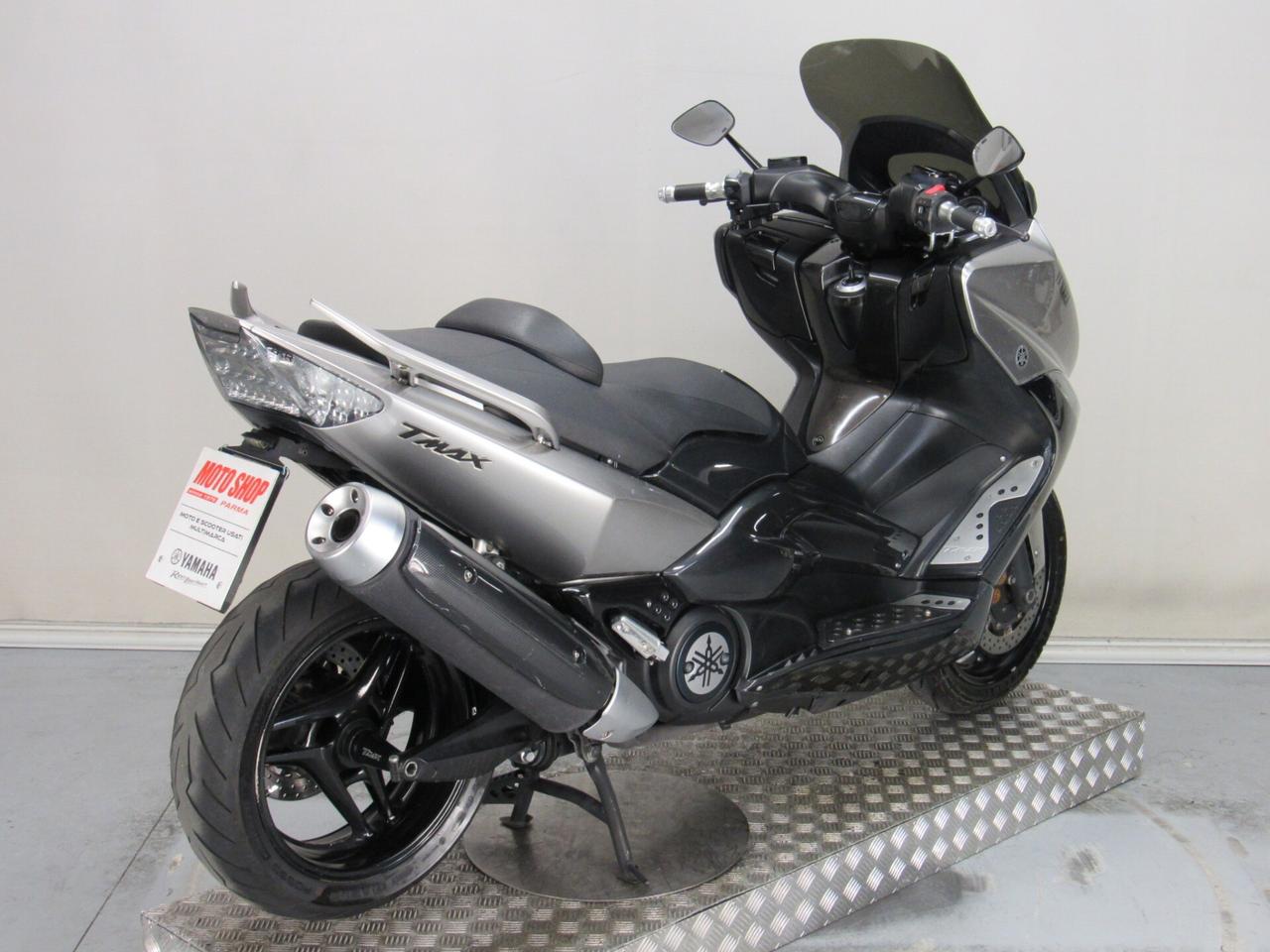 Yamaha T Max