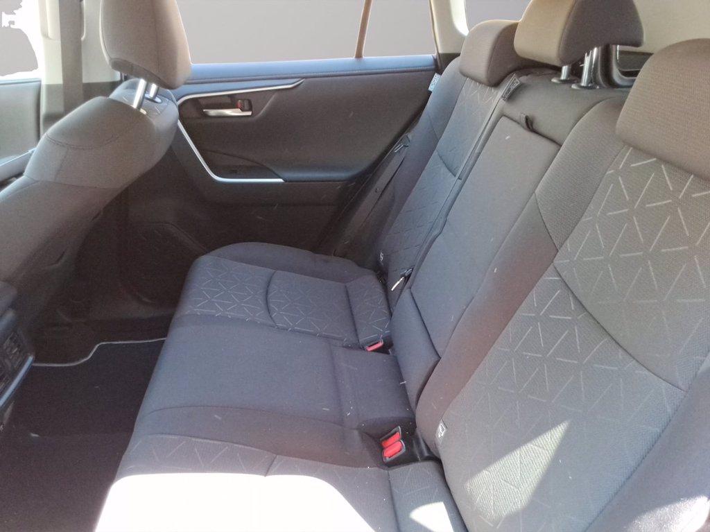 TOYOTA Rav4 2.5 vvt-ie h dynamic 2wd 218cv e-cvt del 2021