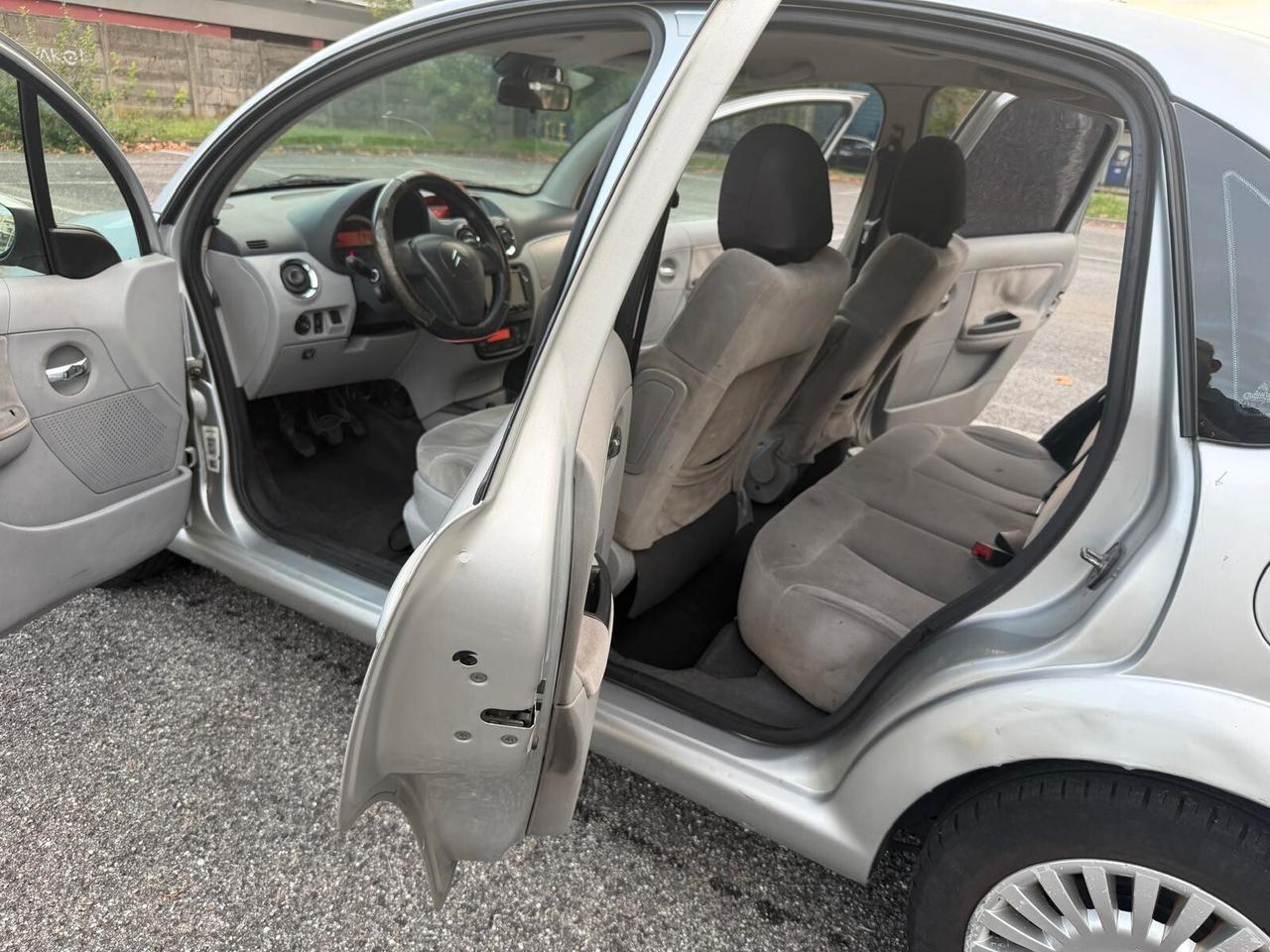 Citroen C3 1.4 Exclusive