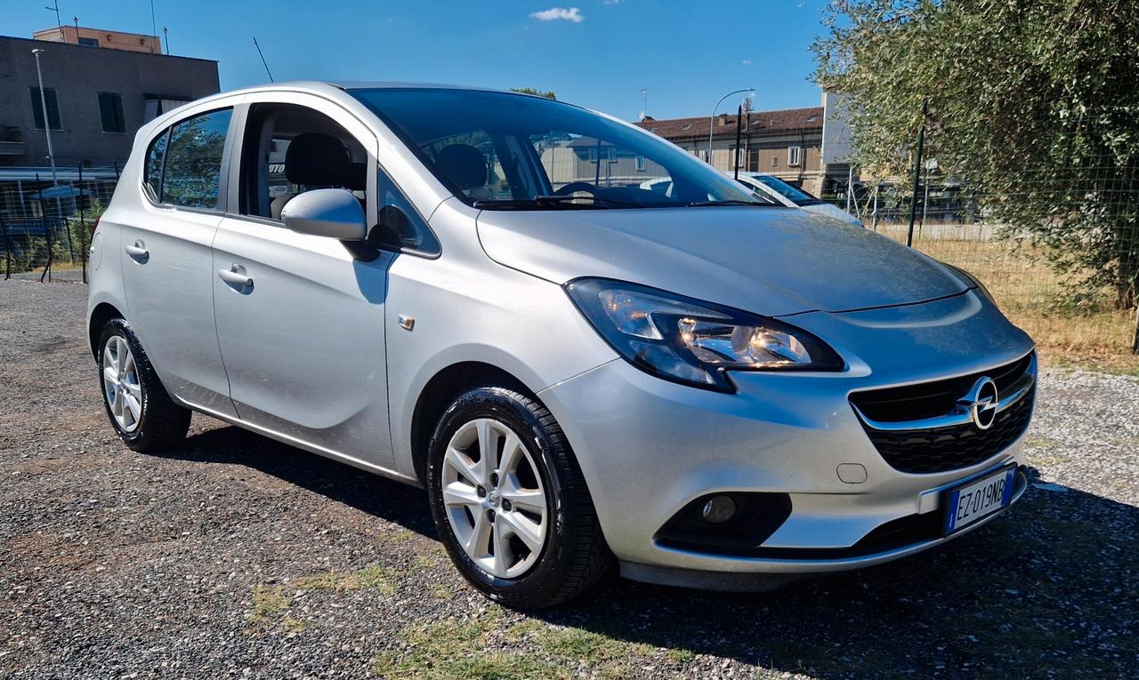 Opel Corsa CDTI Start&Stop 5 porte MOTORE NUOVO 55KW