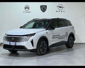 Peugeot 5008 Nuovo Hybrid 136 e-DCS6 GT