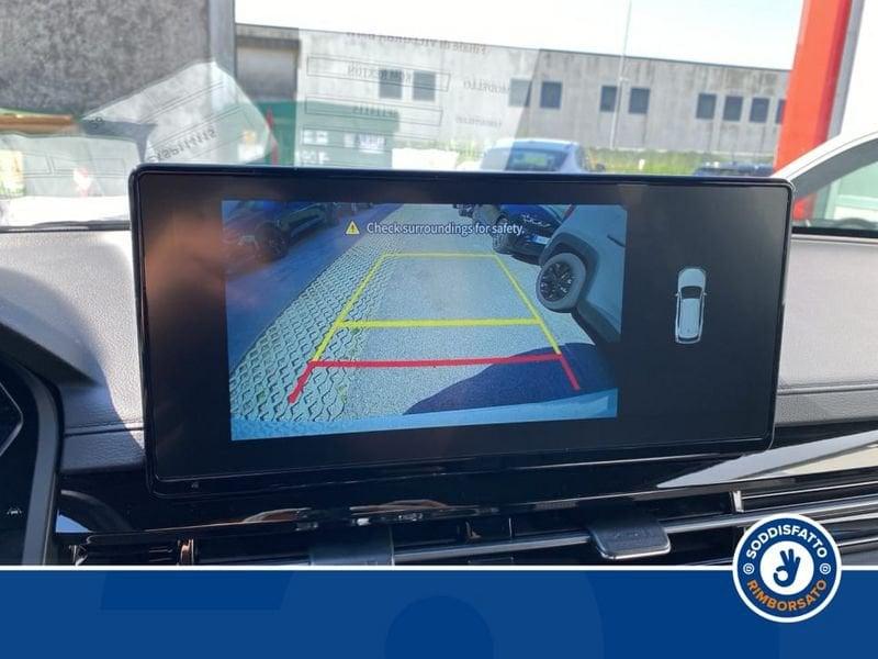 KGM Rexton Style 2.2 Turbodiesel 5 Posti