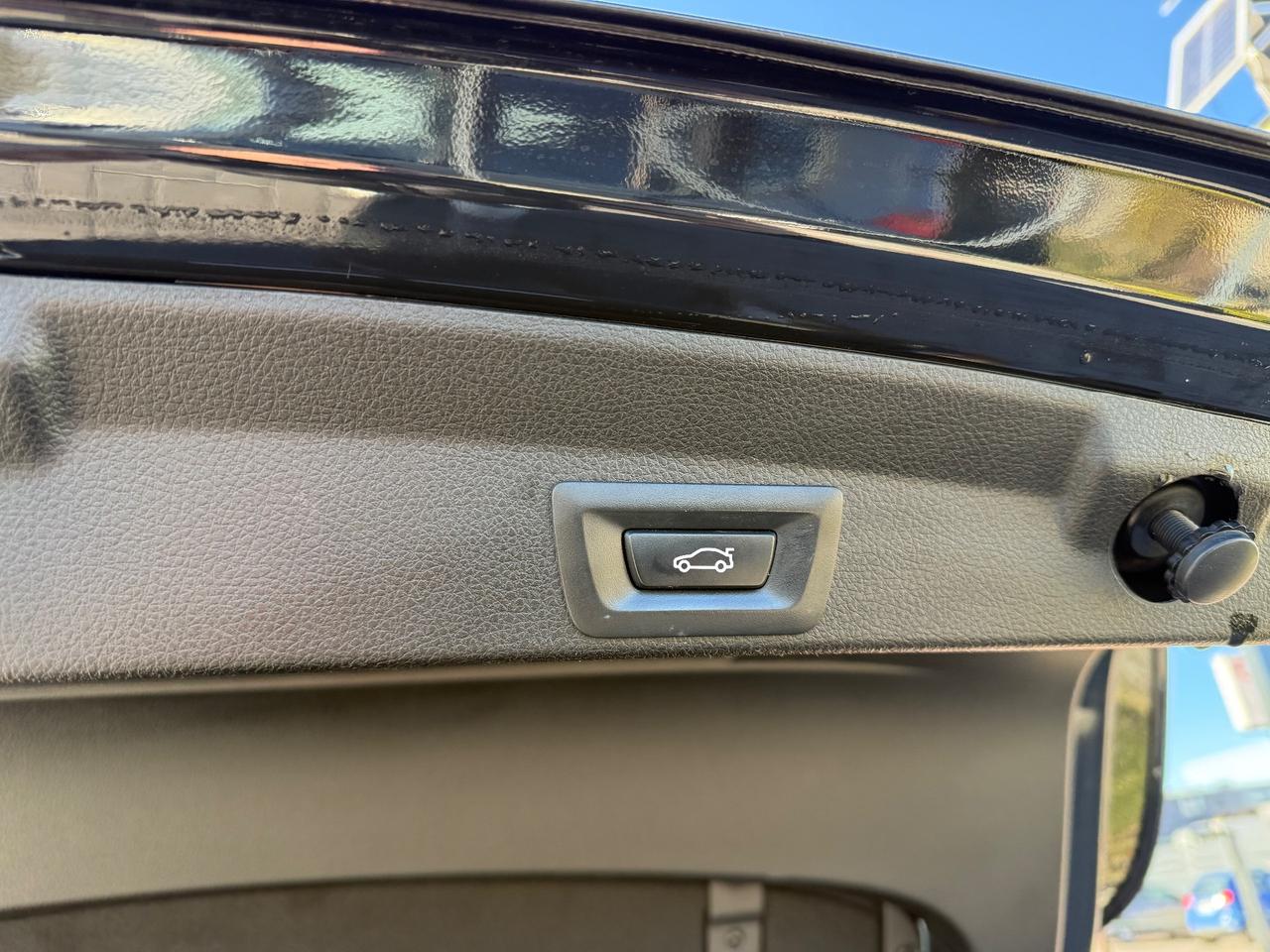 Bmw 420d xDrive GRAND Coupé Msport