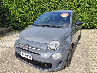 FIAT 500 (2015-2024) 500 1.0 Hybrid Connect