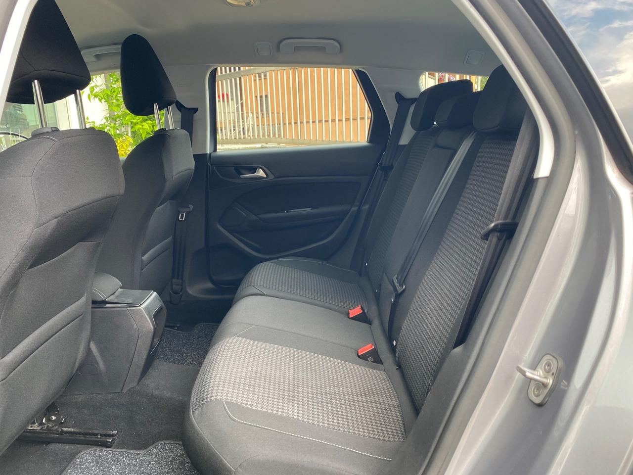 Peugeot 308 BlueHDi 100 S&S SW Active