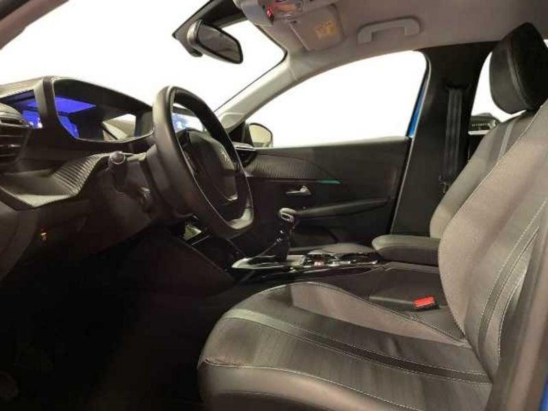 Peugeot 208 II 2019 1.2 puretech Allure Pack s&s 100cv