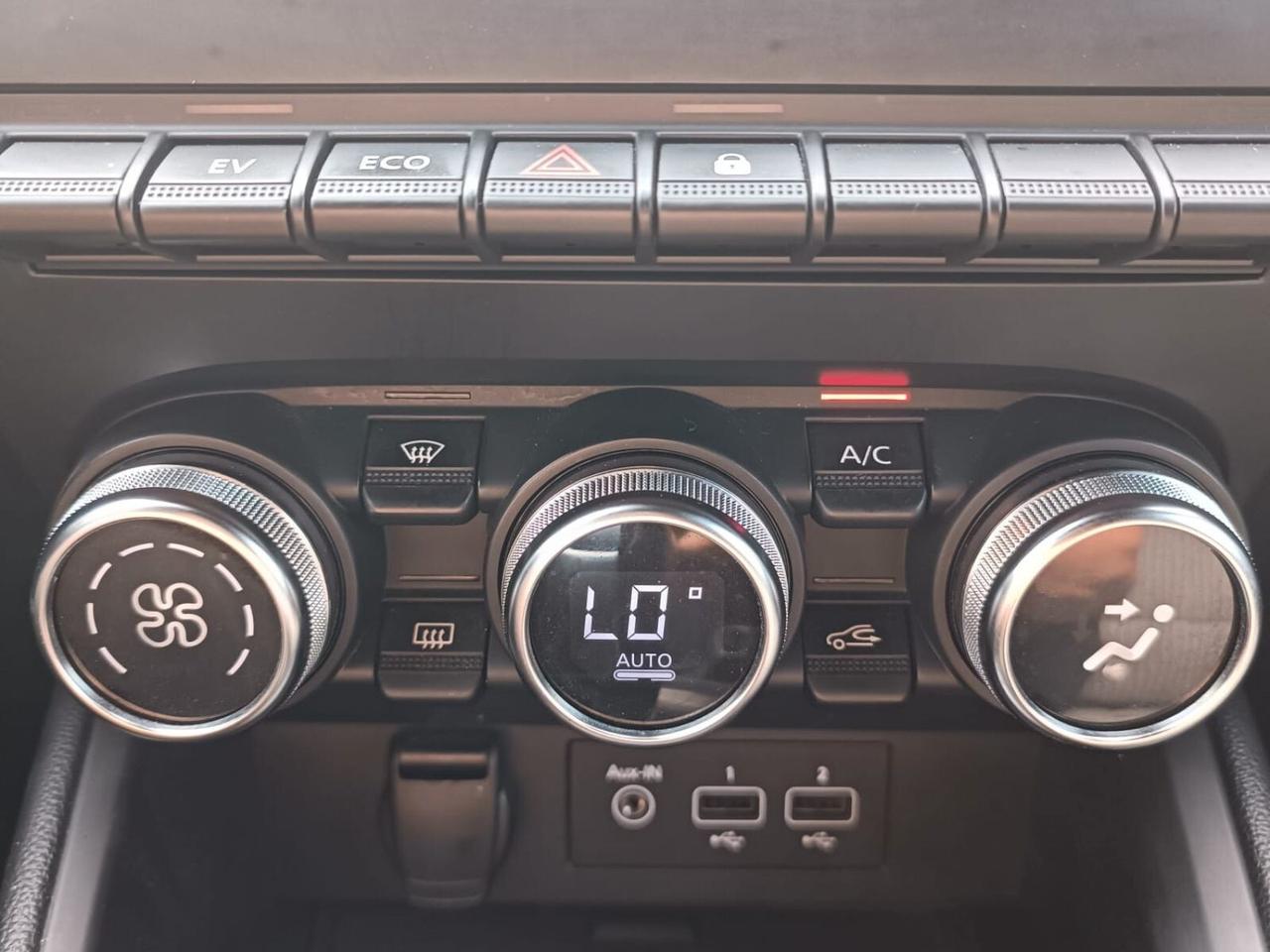 Renault Clio Full Hybrid E-Tech 140 CV 5 porte Intens