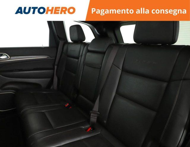 JEEP Grand Cherokee 3.0 V6 CRD 250 CV Multijet II Summit