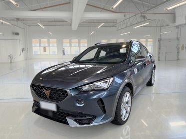 CUPRA FORMENTOR 1.4 E-HYBRID DSG SUV