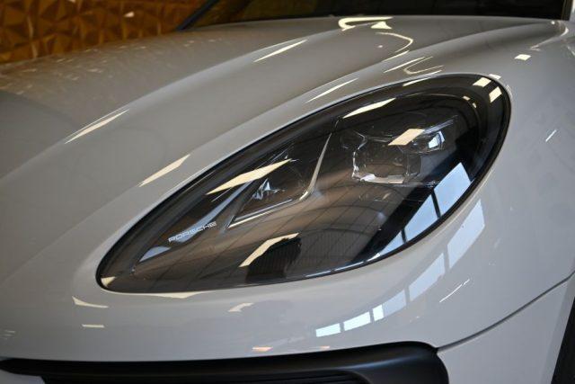 PORSCHE Macan 3.0 S PDK SOSP.21"CAM SED./VENT.FULL XCOMMERCIANTI