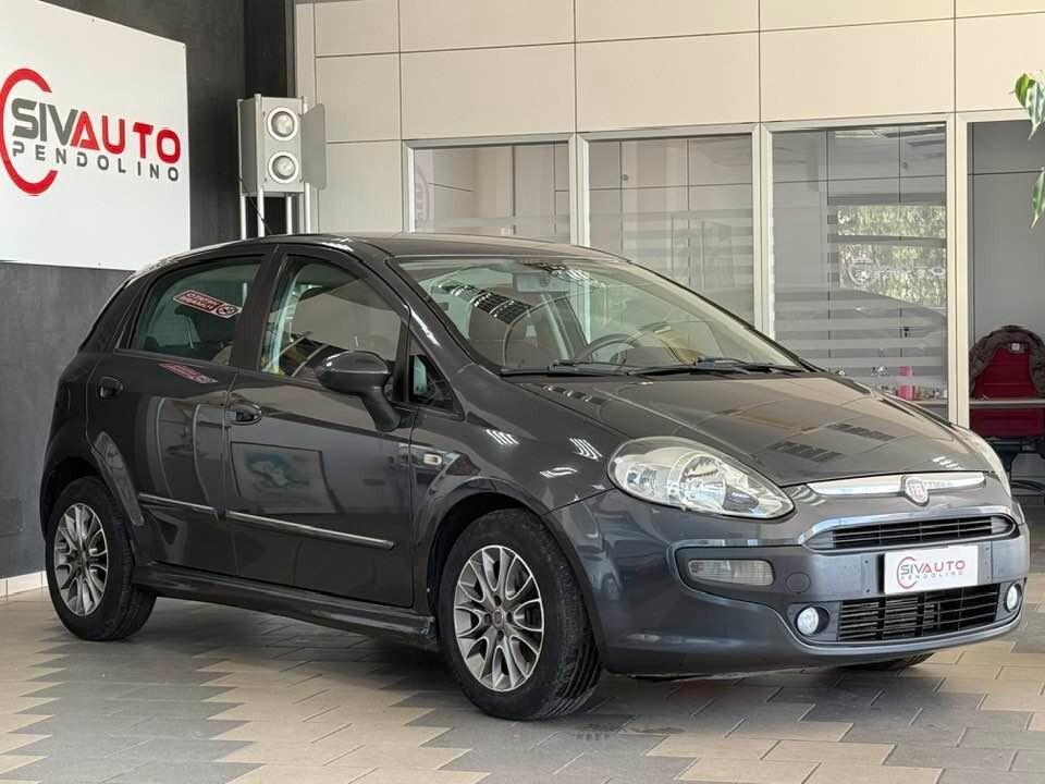 Fiat Punto Evo 1.3 Mjt 85 CV DPF 5 porte S&S Dynamic