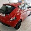 Lancia Ypsilon 1.0 FireFly 5 porte S&S Hybrid Silver