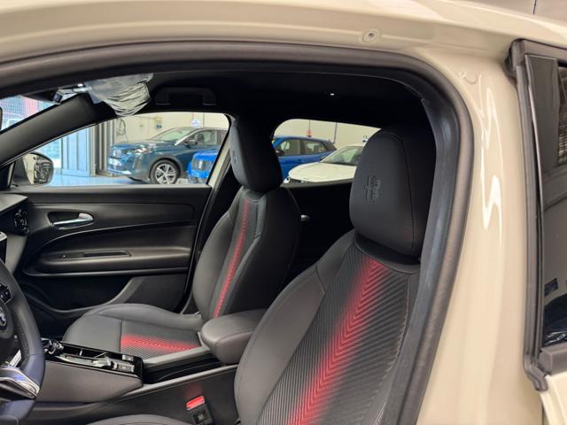 ALFA ROMEO Junior 1.2 145CV Hybrid eDCT6 Speciale PRONTA CONSEGNA