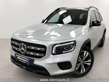 Mercedes-Benz GLB 200 d Automatic 4Matic Sport Plus (TETTO)