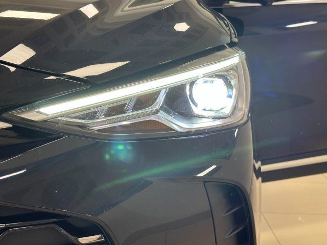 MG ZS 1.5 Hybrid+ Luxury