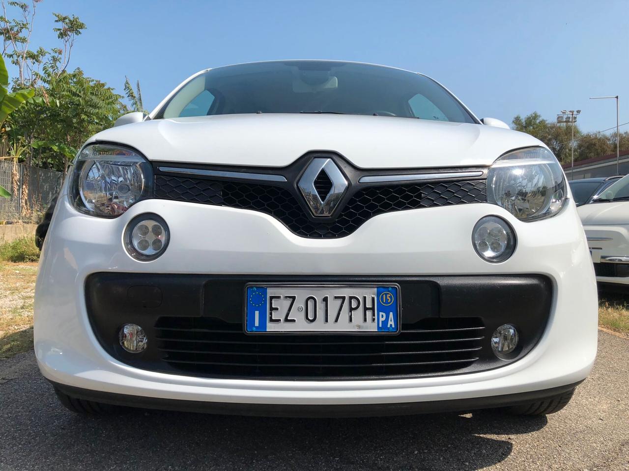 Renault Twingo 1.0 SCe Stop&Start Energy Openair