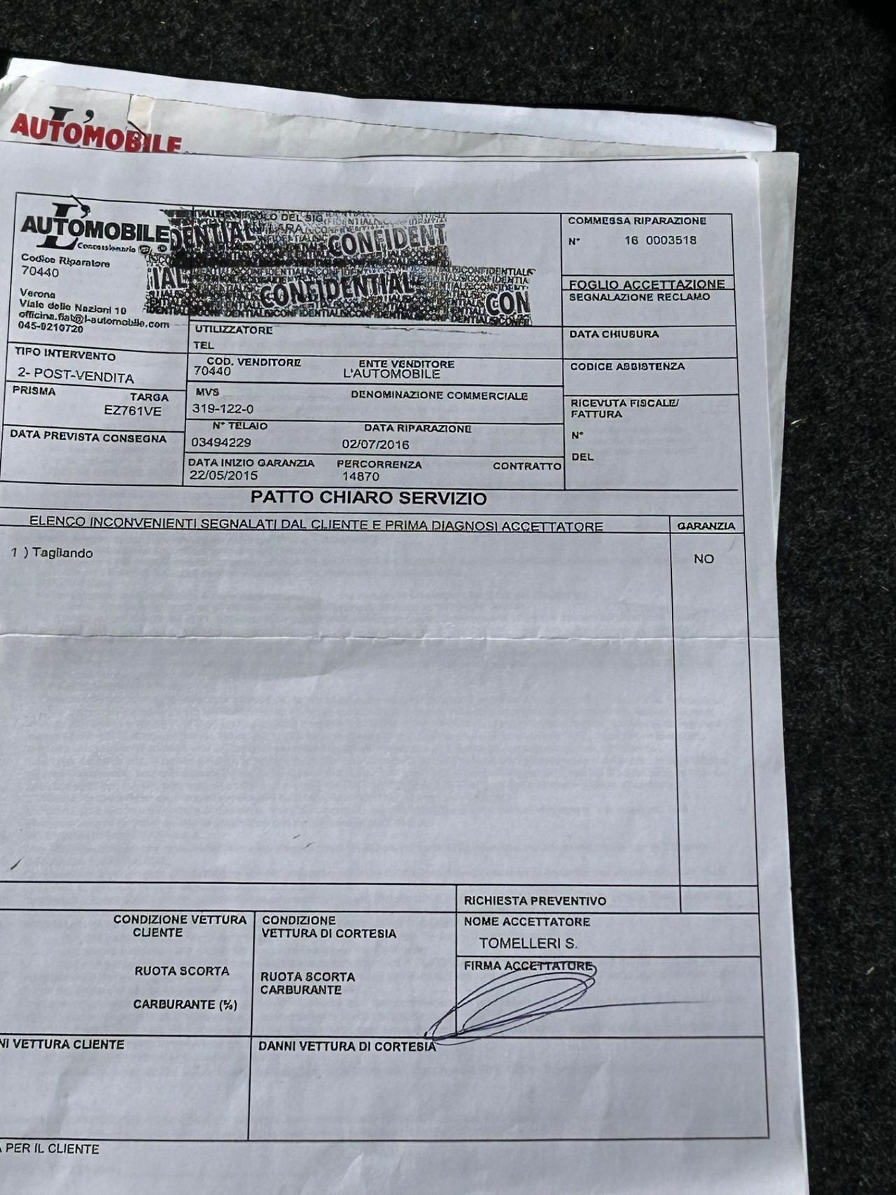 Fiat Panda 0.9 TwinAir Turbo Natural Power Easy