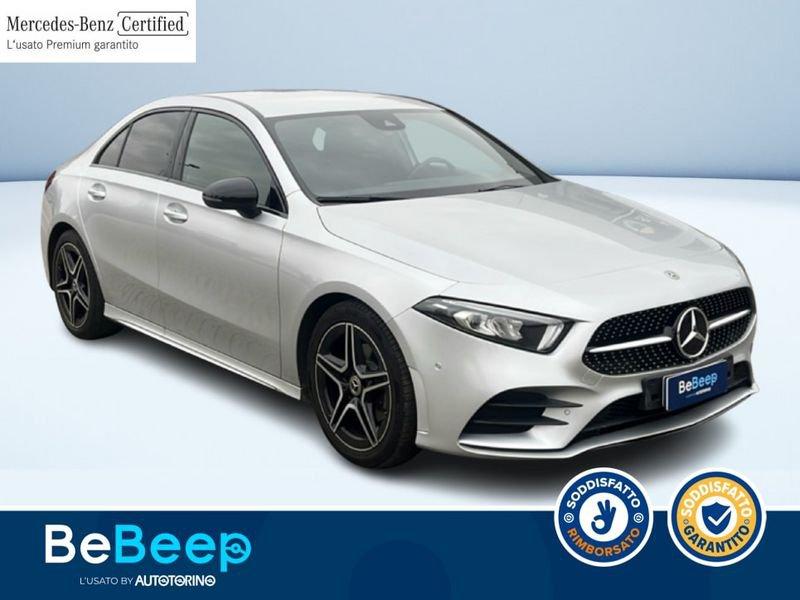 Mercedes-Benz Classe A A 200 PREMIUM AUTO