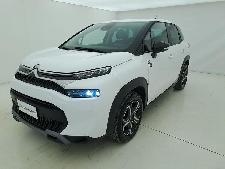 Citroen C3 Aircross You BR909720 1.2 Benzina 110CV