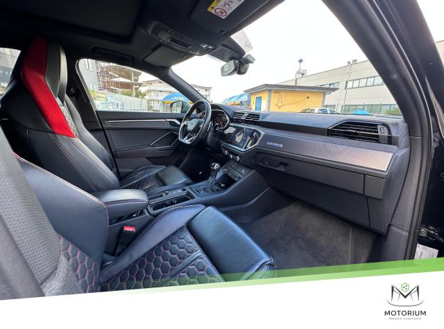 Audi RSQ3 SPB quattro S tronic