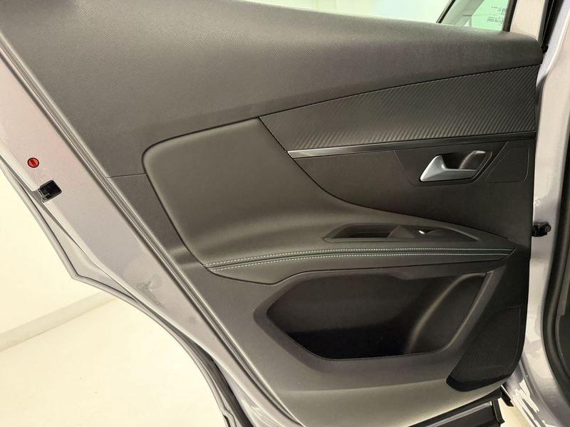 Peugeot 3008 3008 1.2 PureTech Turbo Allure Pack S&S 130CV