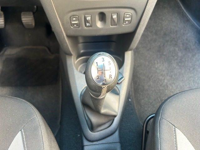 DACIA Sandero Stepway 900 Turbo 90CV "NEOPATENTATI"