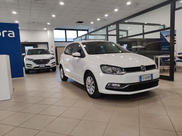 Volkswagen Polo 1.4 TDI 5p. Comfortline