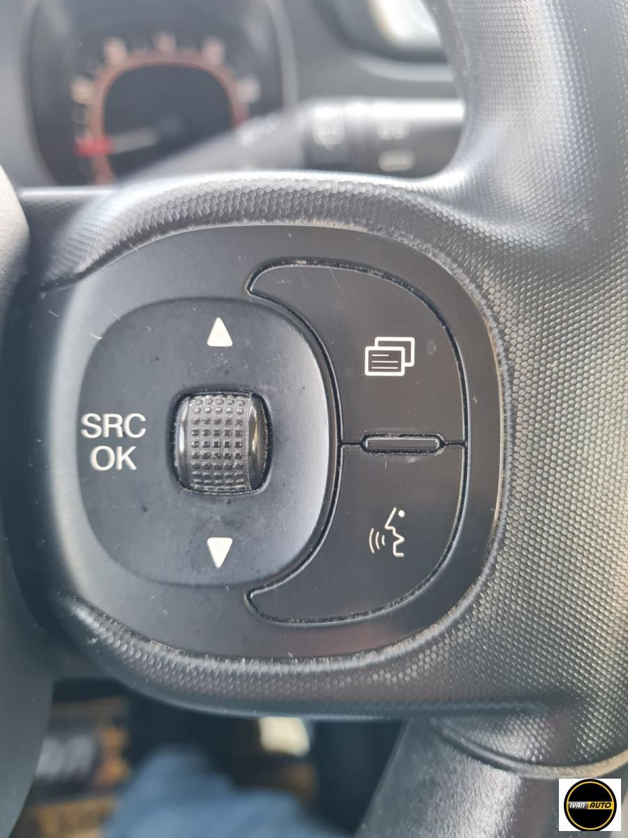 FIAT Panda Benzina-4x4-Neopatentati