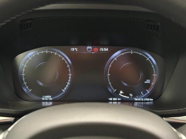 VOLVO XC60 B4 (d) Geartronic Inscription