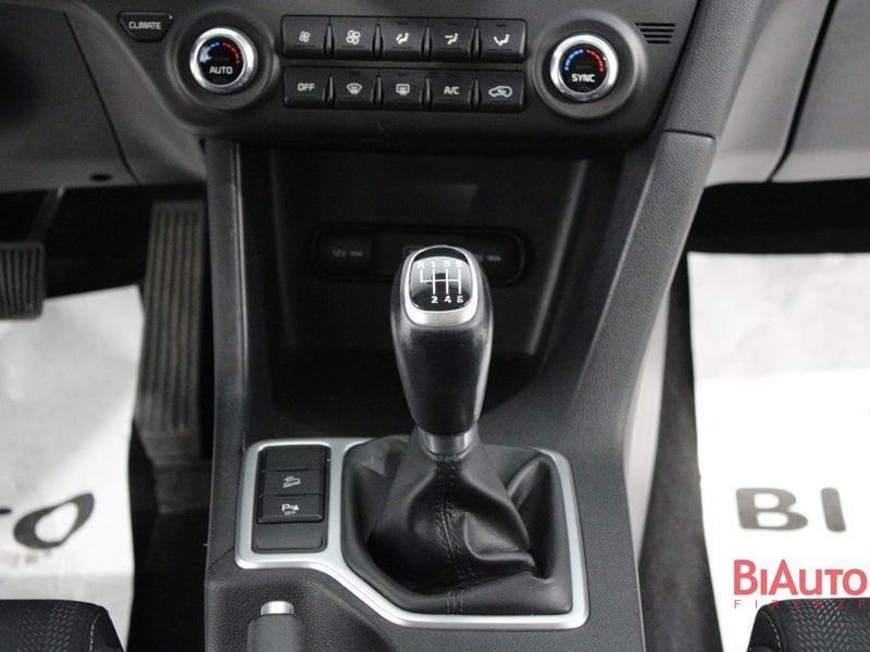 KIA Sportage Sportage 1.6 GDI 2WD Business Class