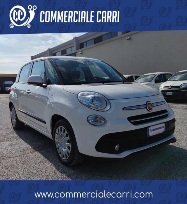 FIAT 500L PRO 1.6 MJT POP STAR AUTOCARRO 4 POSTI-2019
