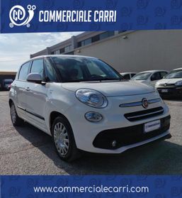 FIAT 500L PRO 1.6 MJT POP STAR AUTOCARRO 4 POSTI-2019