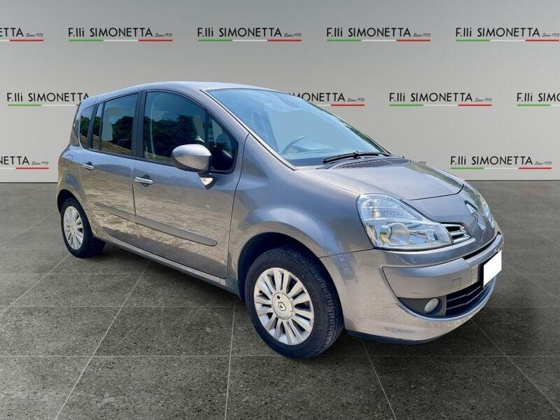 Renault Grand Modus 1.2 tce Live s/cr.contr.,esp 105cv