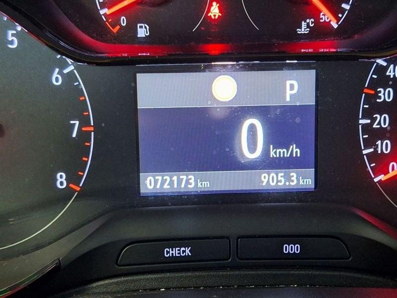 Opel Grandland Grandland X 2.0 diesel Ecotec Start&Stop aut. Ultimate