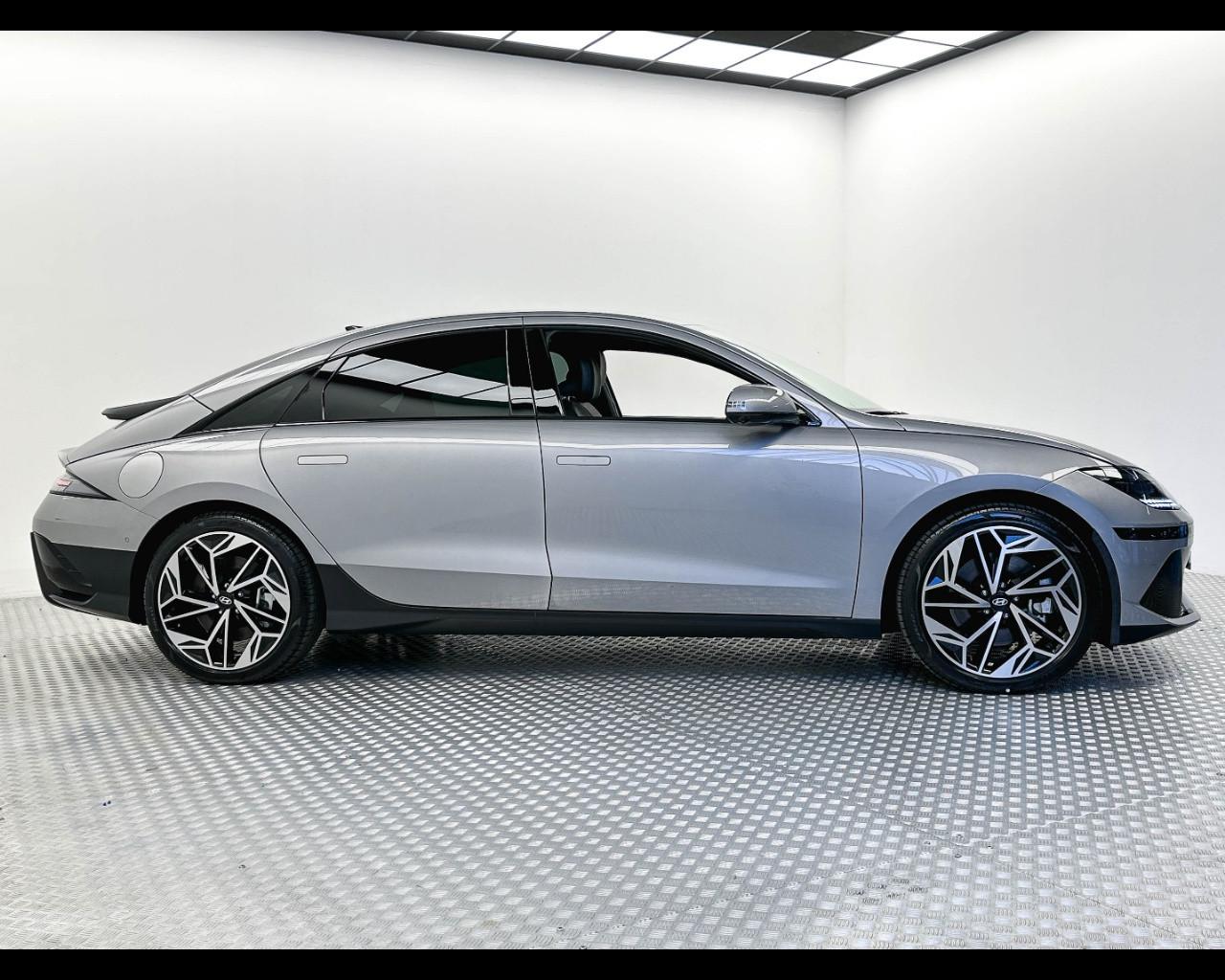 HYUNDAI Ioniq 6 - Ioniq 6 77.4 kWh AWD Evolution